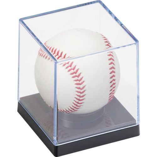 蝶プラ ベースボール1P 1個