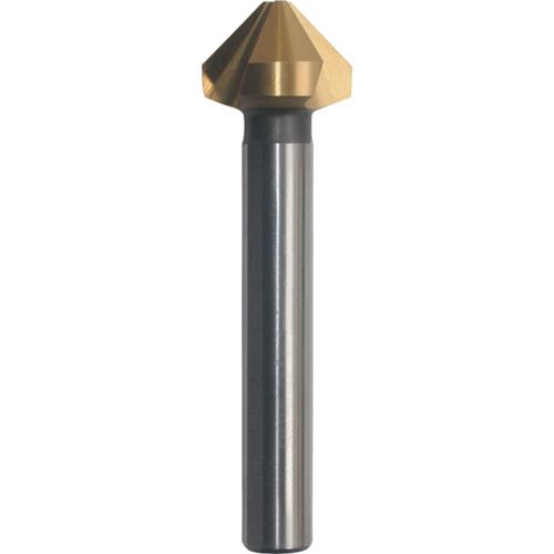 Rakuten - 【期間限定!対象商品P2〜20倍】 WEBA　カウンターシンク　No．19090−1　90°　HSS　TiNコ−ティング　φ34 1本