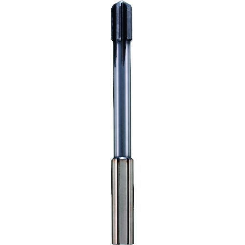 【期間限定!対象商品P2〜20倍】 GUHRING　高速加工用リーマ　レギュラnanoAコート　8mm 1本