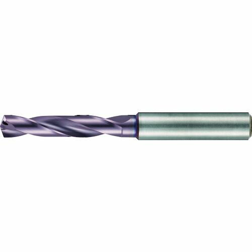 Rakuten - 【期間限定!対象商品P2〜20倍】 GUHRING　超硬ドリル3×D用　FIREコート　5mm 1本
