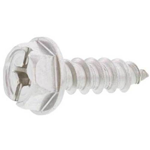 SUNCO　ステン（＋−）Aフランジ　B7D9　4×12　（500本入） 1箱