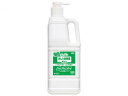 ユニ・チャームGおしり洗浄液Neo グリーンシトラス 本体1750ml 本 本体のみ
