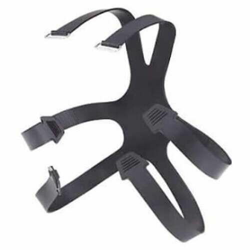 シゲマツ 防毒マスク用パーツ しめひも（50278） 1個