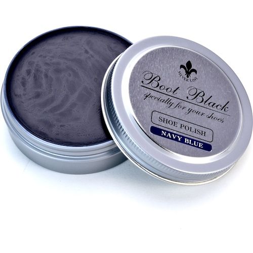 【特長】●光沢効果に優れた油性WAXクリームです。●保護・防水効果も得られます。●ハイシャイン仕上げ（鏡面磨き）にもおすすめです。【用途】●光沢のある革靴のお手入れに。【仕様】●容量(ml)：50●タイプ：メンテナンス剤【仕様2】●種類：油性●成分：ろう、油脂、有機溶剤【注意】●シミや色落ちする素材もあります。●目立たない部分で試してからご使用ください。●ヌメ革、素仕上げ革、エナメル革、爬虫類などの特殊な革およびスエード、ヌバックなどの起毛革には使用できません。【特長】●光沢効果に優れた油性WAXクリームです。●保護・防水効果も得られます。●ハイシャイン仕上げ（鏡面磨き）にもおすすめです。【用途】●光沢のある革靴のお手入れに。【仕様】●容量(ml)：50●タイプ：メンテナンス剤【仕様2】●種類：油性●成分：ろう、油脂、有機溶剤【注意】●シミや色落ちする素材もあります。●目立たない部分で試してからご使用ください。●ヌメ革、素仕上げ革、エナメル革、爬虫類などの特殊な革およびスエード、ヌバックなどの起毛革には使用できません。