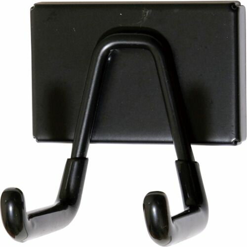 ハイロジック TQOOL ツールダブルマグネットフック L型 Sサイズ 1個入 1個