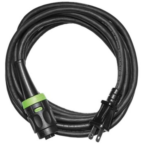  FESTOOL　PLUGーIT電源コード　4m　100V（203943） 1個