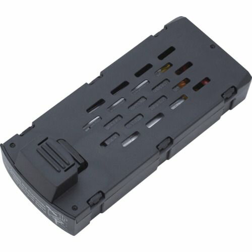  GFORCE　LiPo　Battery　3．7V　600mAh（DE：LIGHT） 1個