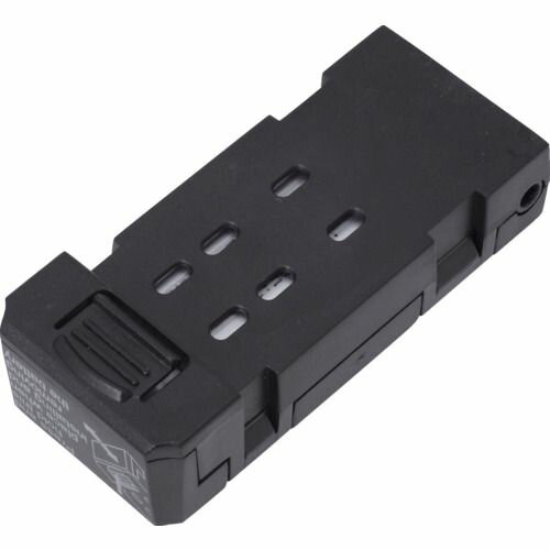  GFORCE　LiPo　Battery　3．7V　450mAh　ブラック 1個