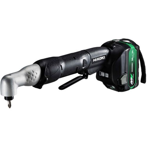 HiKOKI コードレスコーナインパクトドライバ WH18DYA（XPZ）形 1台