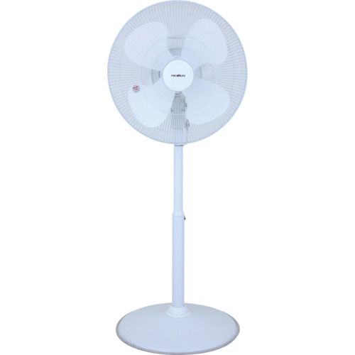 【SS限定 38万商品以上10%OFF】 nedius　扇風機　ハネ径45cm　プラスチックハネ 1台