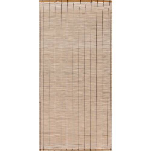 大島屋　防カビ竹すだれ　室内外両用　88x180cm 1本