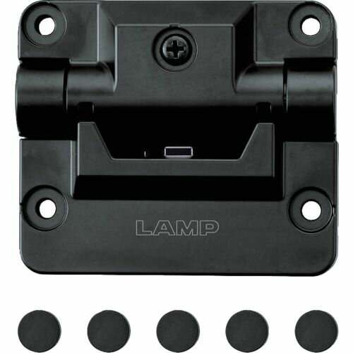 SUGATSUNE （170047274）HG-TQJD50-A-BL ダンパートルクヒンジ 1個