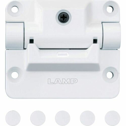 SUGATSUNE （170047273）HG-TQJD50-A-WT ダンパートルクヒンジ 1個