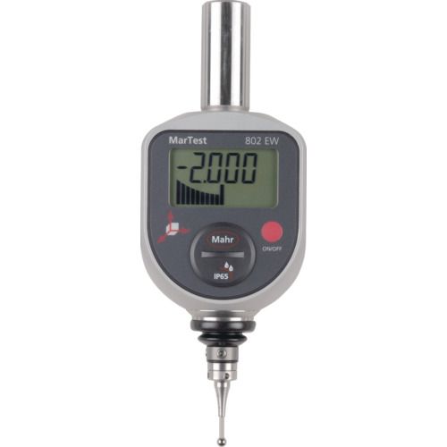 マール　ダイヤル型3D−プローブ　MarTest　802　EW−Touch 1個