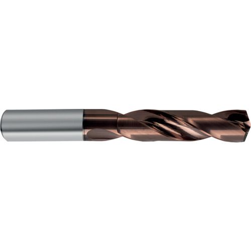 GUHRING 超硬ストレートシャンクドリル5xD用3．4mm 1本
