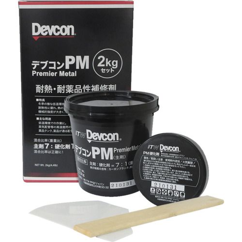 �ڴ��ָ���!�оݾ���P2��20�ܡ� DEVCON���ץ�ߥ��᥿�롡�ѥƾ��佤�ޡ������ʡ����忪�ˡ�2��0kg 1S