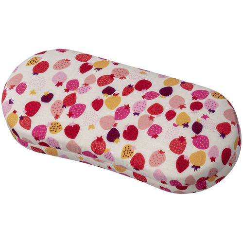 パール メガネケース SO-91 ミニストロベリー BE 1個