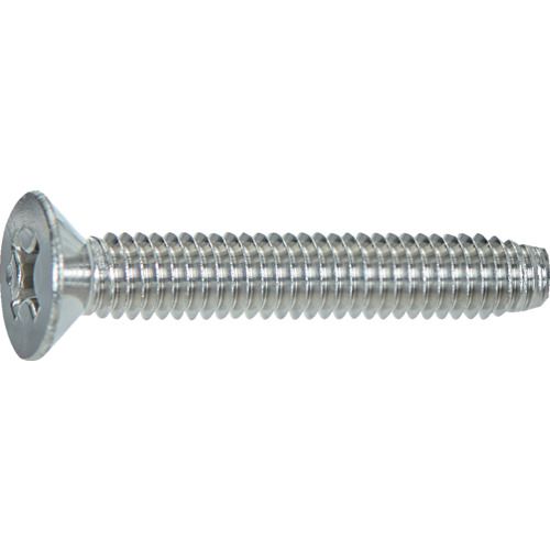 TRUSCO　　皿頭タッピングねじ　3種�