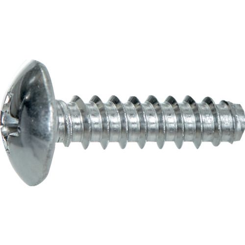 TRUSCO�����ȥ饹Ƭ���åԥ󥰤ͤ���2�����B1�������ƥ�쥹����M4X30����30������� 1PK