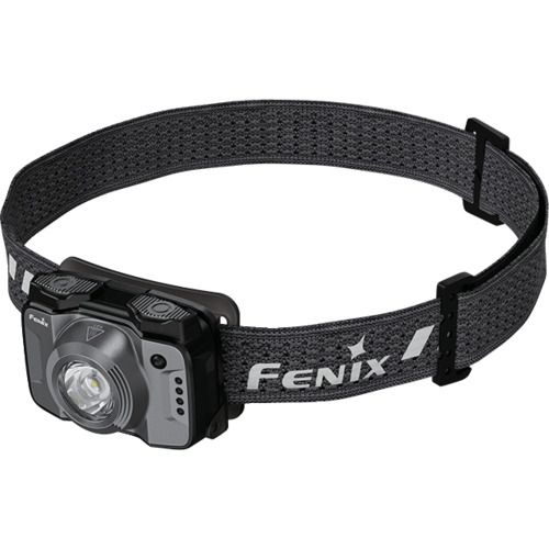 【期間限定 対象商品P2〜20倍】 FENIX 充電式LEDライト HL12R V2．0 軽量タイプ（アウトドア プロ兼用） 1個