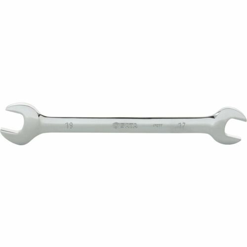 Wrenches - 【期間限定!対象商品P2〜20倍】 SATA　両口スパナ　16×18mm 1丁