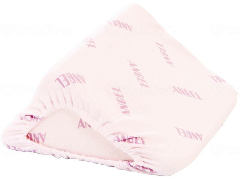 大阪エンゼル洗えるフィット三角柱クッション2 パープル 30