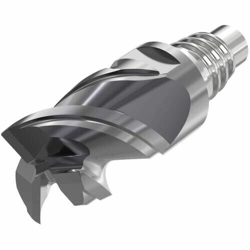 【期間限定!対象商品P2〜20倍】 セコ　ヘッド交換式エンドミル　X−Heads　XSE550・Z3　SIRA 1個