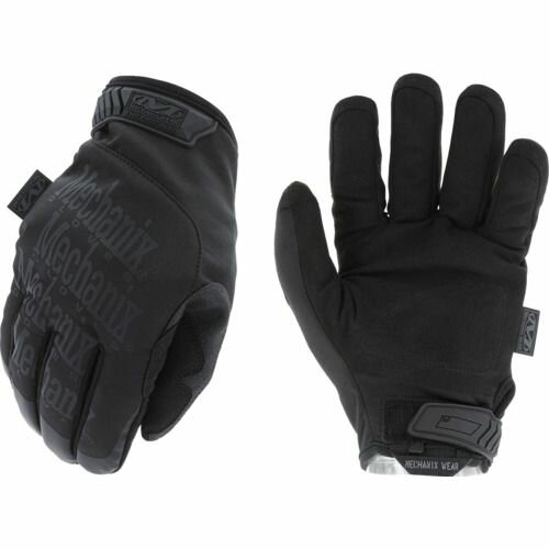 【期間限定 対象商品P2〜20倍】 MECHANIX 防寒手袋オリジナル コバート S 1双