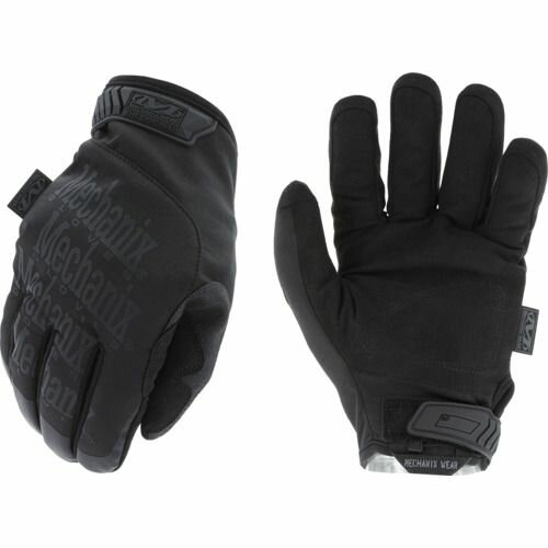 Rakuten - 【期間限定!対象商品P2〜20倍】 MECHANIX　防寒手袋オリジナル　コバート　M 1双