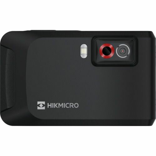 【期間限定!対象商品P2〜20倍】 HIKMICRO　コンパクトグラフィーカメラ　Pocket　E 1台