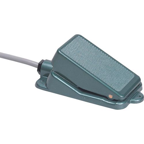 Rakuten - 【期間限定!対象商品P2〜20倍】 オジデン　フットスイッチ　一般基本型　電気定格3A−250VAC 1台