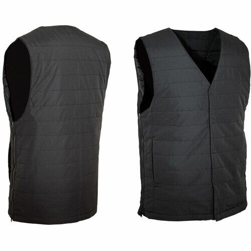 サンコー サイズ調整できる「ヒーターベスト」 1着