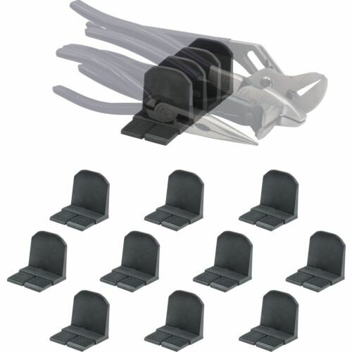 Rakuten - 【期間限定!対象商品P2〜20倍】 ステルスマウント　ツールホルダー　Drawer　Hiveツールキャビネット用プライヤーホルダー　10個入り 1袋