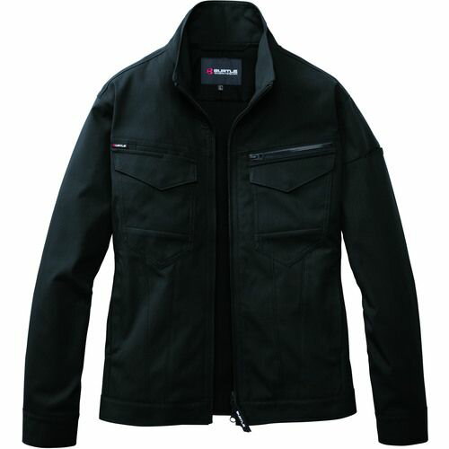 Other - 【期間限定!対象商品P2〜20倍】 BURTLE　ジャケット　1911−35−3L　ブラック 1着
