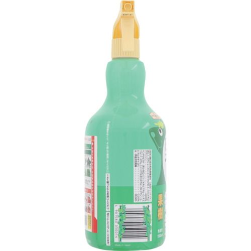 【期間限定!対象商品P2〜20倍】 アース　【販売時届出必要】農薬殺虫殺菌剤　アー...