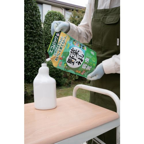 【期間限定!対象商品P2〜20倍】 アース　【販売時届出必要】農薬殺虫殺菌剤　アー...