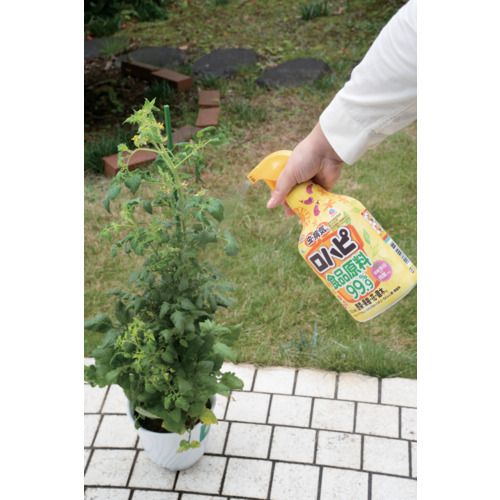 【期間限定!対象商品P2〜20倍】 アース　【販売時届出必要】農薬殺虫殺菌剤　アー...