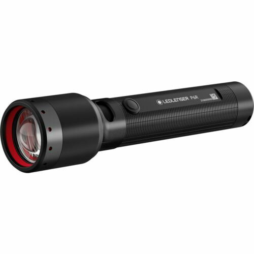 Rakuten - 【期間限定!対象商品P2〜20倍】 LEDLENSER　ライト　P6R 1個