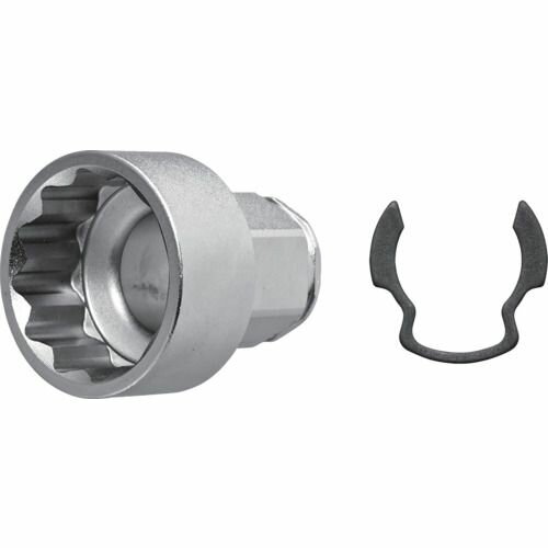 【期間限定!対象商品P2〜20倍】 アネックス　オフセットアダプター17mm　専用ソケット　H21mm 1個