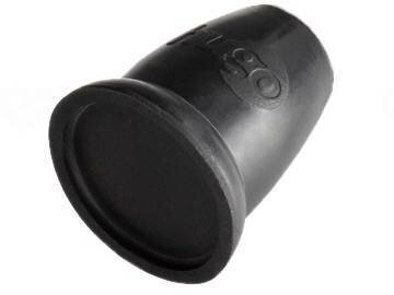 竹虎ヒューゴステッキ用 先ゴム