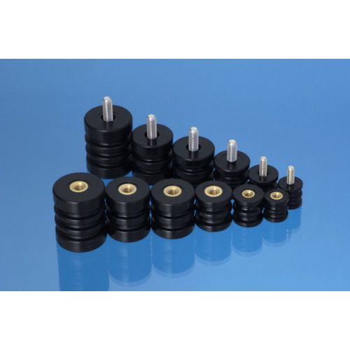 【期間限定!対象商品P2〜20倍】 カメダ　スペーサー　LS−20−M4−Ro 1個