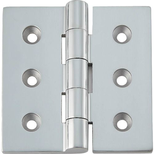 【期間限定!対象商品P2〜20倍】 SUGATSUNE　（170090723）LSF−100ステンレス鋼製重量用平蝶番 1枚