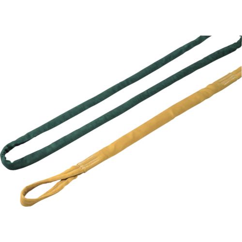 【期間限定!対象商品P2〜20倍】 ロックスリング　ソフター　E　1T（紫）X2．0m 1本