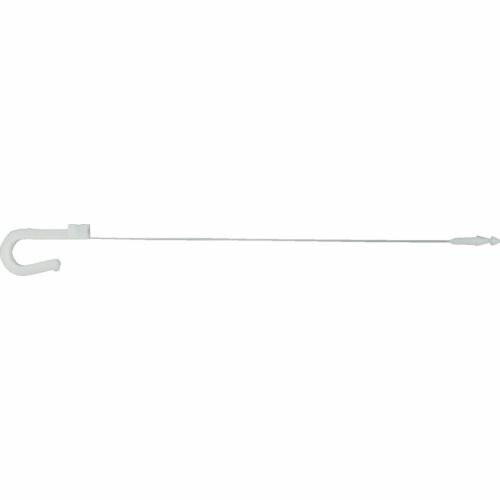 【期間限定!対象商品P2〜20倍】 バノック　フックLOX　HLー130　（200本入） 1袋