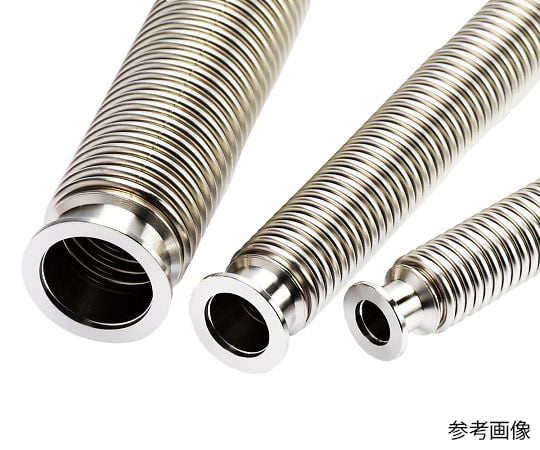 【期間限定!対象商品P2〜20倍】 真空フレキシブルチューブ　NW25-10001個