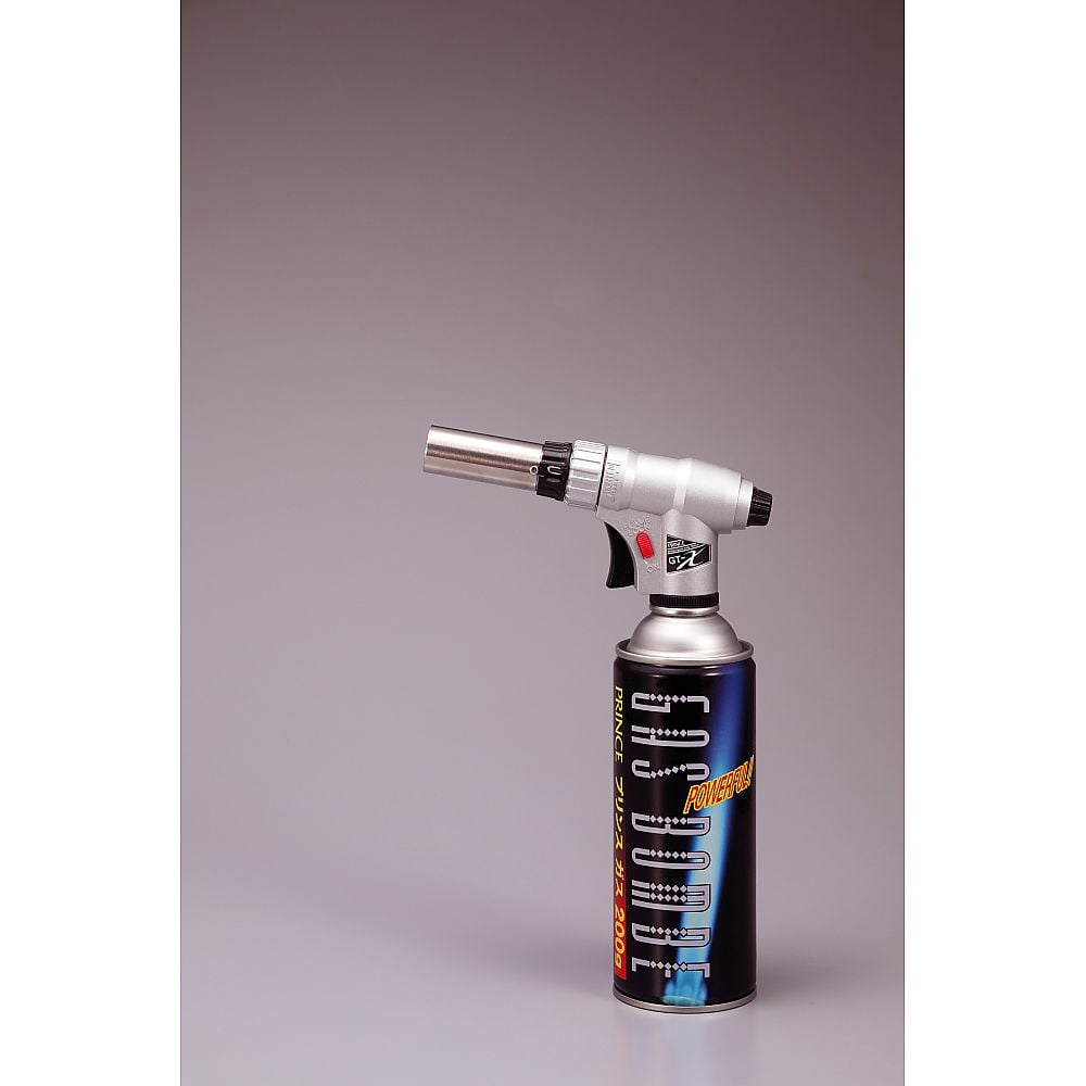 樂天商城 - 【期間限定!対象商品P2〜20倍】 高機能ガスバーナータイプP　GT-XTypeP1台