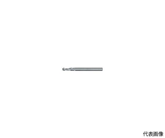 【期間限定!対象商品P2〜20倍】 樹脂用ボールエンドミルクリアカット　RSB230R0.4X41本(4.0)