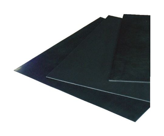 【SS限定 38万商品以上10%OFF】 ゴム板　5×100×100mm　KGR-51001枚