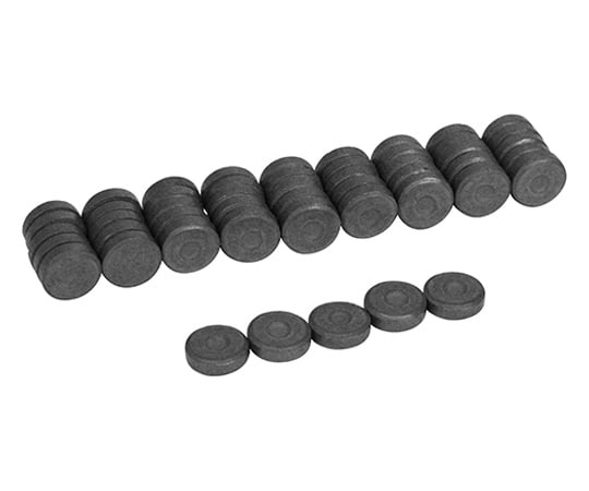 【期間限定 対象商品P2〜20倍】 E-Value強力マグネット10mm50個入 EMT-1050RM50個入