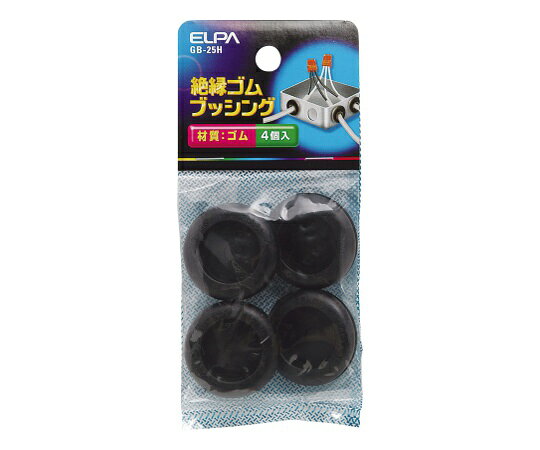 埋込ボックスなどに電線を入れる際の絶縁・保護に使用します。材質：ゴム入数：4個寸法：φA32mm、φB25mm、φC20mm、D9mm、E2mm荷姿サイズ：155×75×25mm　0.02kg[荷姿サイズについて]埋込ボックスなどに電線を入れる際の絶縁・保護に使用します。材質：ゴム入数：4個寸法：φA32mm、φB25mm、φC20mm、D9mm、E2mm荷姿サイズ：155×75×25mm　0.02kg[荷姿サイズについて]